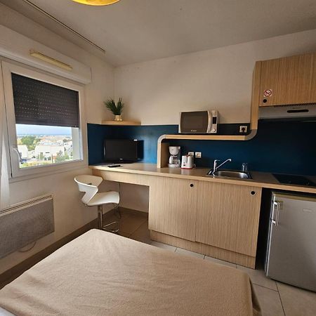 314 Appartement Perpignan Cosy Ngoại thất bức ảnh