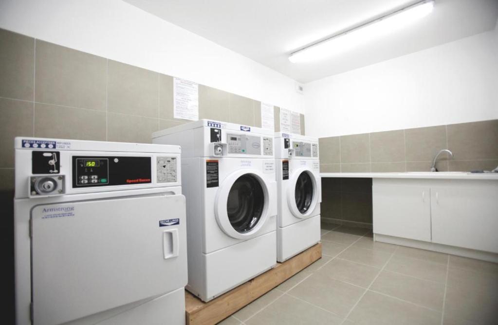314 Appartement Perpignan Cosy Ngoại thất bức ảnh