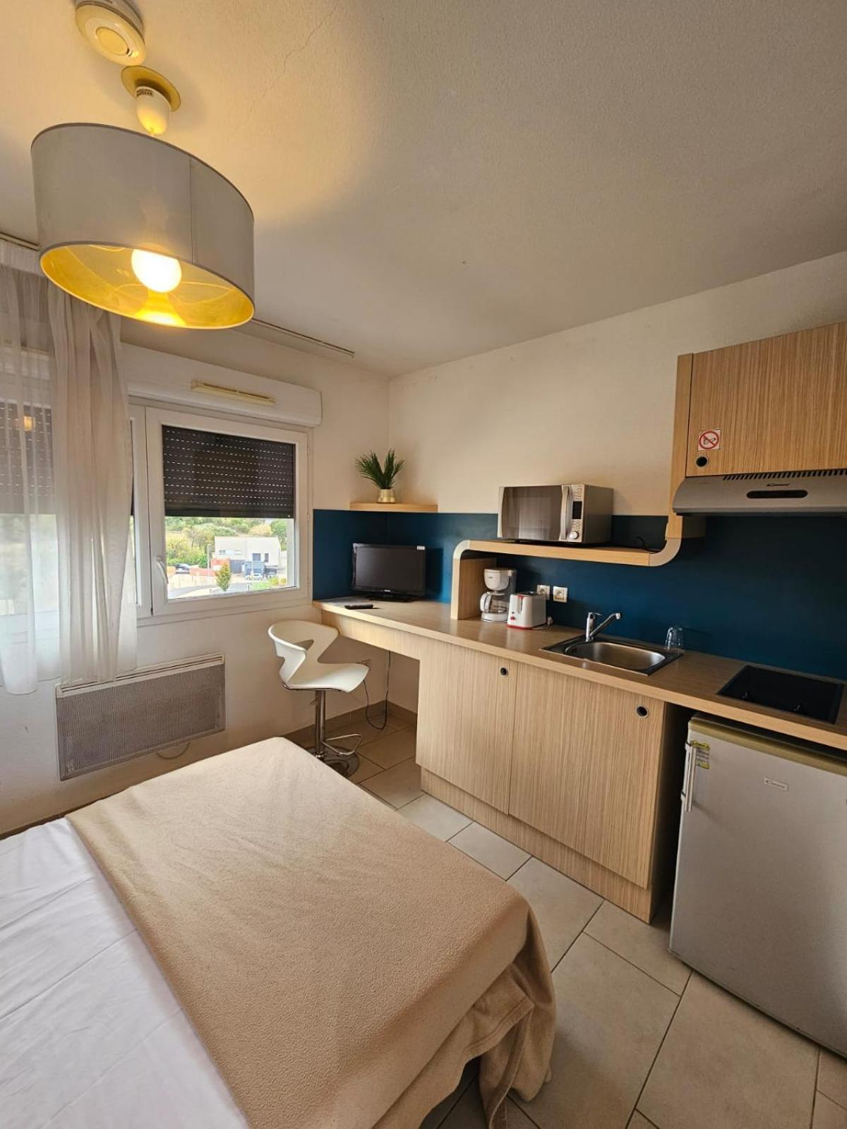 314 Appartement Perpignan Cosy Ngoại thất bức ảnh