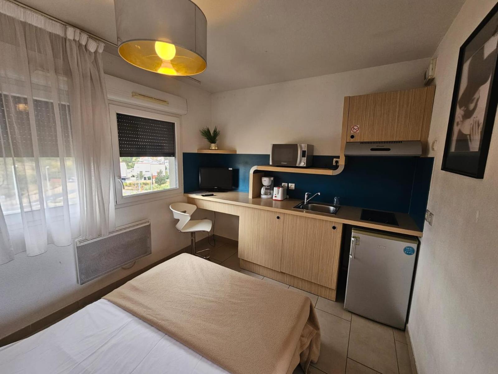 314 Appartement Perpignan Cosy Ngoại thất bức ảnh