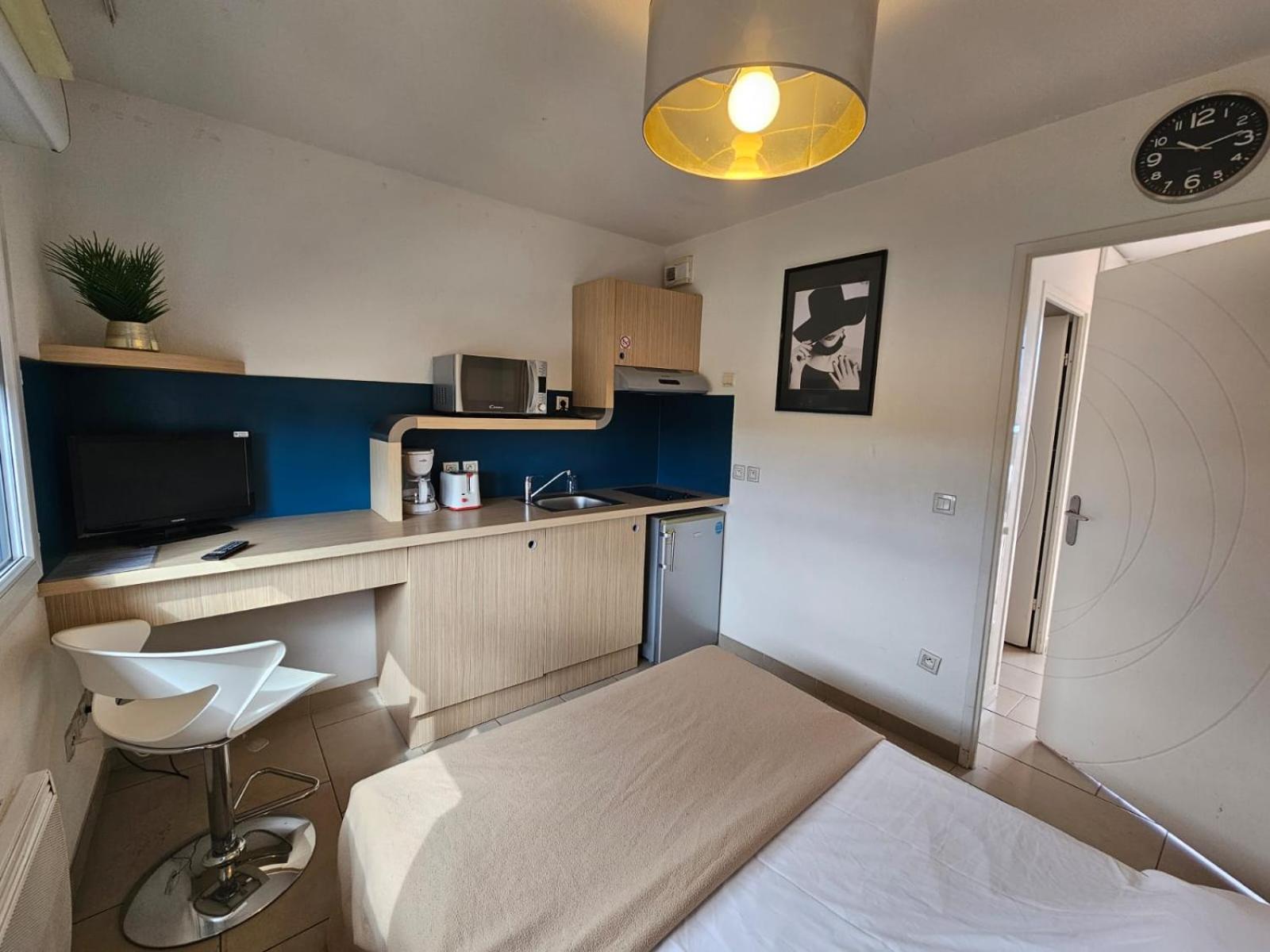 314 Appartement Perpignan Cosy Ngoại thất bức ảnh