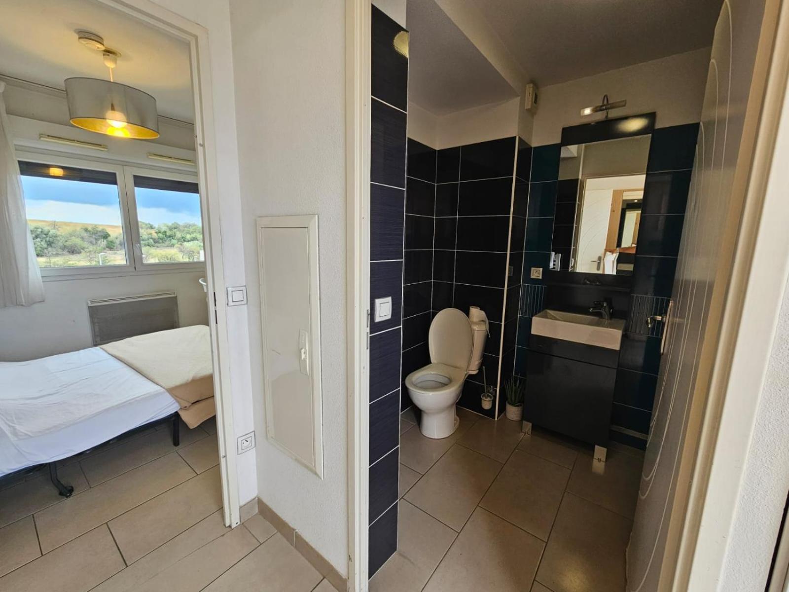 314 Appartement Perpignan Cosy Ngoại thất bức ảnh